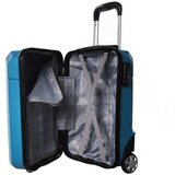 Enova abs kofer 40 cm - aqua ( 524.209.58 ) | Eponuda.com