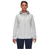 Mammut Puloverji Sapuen So Siva | Shoptok.si