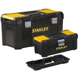 Stanley PLASTIČNA KASETA 48 CM + 32 CM V SETU cene