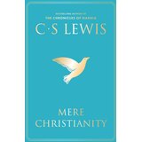 Harper Collins Publishers Ltd Unknown Author - Mere Christianity Cene