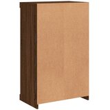  Komoda s LED svjetlima boja smeđeg hrasta 60,5x37x100 cm | Eponuda.ba