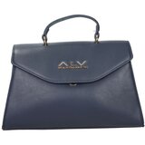 Alviero Martini Ročne torbice ALVB9405 pisana Cene