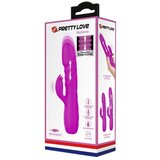 Pretty Love 2020 Vibrator Rabbit Pretty Love Melanie | Shoptok.si
