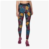 Nike ženske helanke W nk df mr ic tght aop DM7467-010 | ePonuda.com