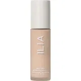 ILIA Beauty true skin serum foundation - formentera