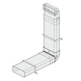 Cata odvodni set SL1 222x89 | shoptok.hr