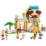 Lego Friends: Trgovina z opremo za male živali | Shoptok.si