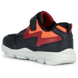 Geox J N.TORQUE B. A Crna | shoptok.hr