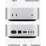 Apple Mac mini M6 16GB/512GB MHQL4ZD/A | Shoptok.si