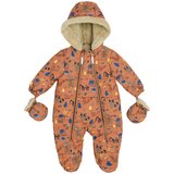 Cool club pajac podložen COB2702225 bež F 80 | Shoptok.si