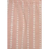 VIVANCE Pidžama hlače rosé / puder roza | shoptok.hr
