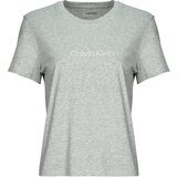 Calvin Klein Jeans Pižame & Spalne srajce CLASSIC 2 Siva Cene