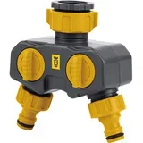 Adapter za slavinu- 2 creva Bomber