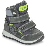 Primigi BABY TIGUAN GTX Siva | shoptok.hr