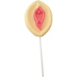 Spencer & Fleetwood candy pussy lollipop Cene