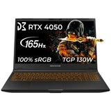 Dream_machines DREAM MACHINES prenosnik RG4050-15EU47/Intel Core i7-13620H/32 GB RAM/1 TB SSD/RTX 4050 | Shoptok.si
