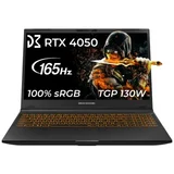 DREAM MACHINES prenosnik RG4050-15EU47/Intel Core i7-13620H/32 GB RAM/1 TB SSD/RTX 4050