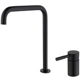 Kranig Kraanwerk Armatura za kopalniški umivalnik | Montaža na pohištvo | Vibes, (21732035) | Shoptok.si