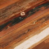  Kvadratna mizna plošča 70x70 cm 25-27 mm trpredelan | Shoptok.si