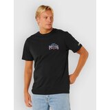 Rip Curl Meo Peniche Pro 26 Event T-Shirt black Cene