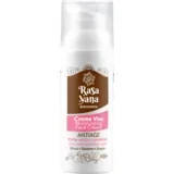 anti-aging moisturizing face cream dry & sensitive skin