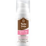 Rasayana Anti-Aging vlažilna krema za obraz, za suho in občutljivo kožo Cene