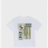 Sinsay Majica s kratkim rukavima | shoptok.hr