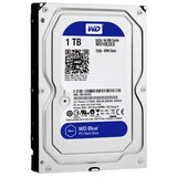Western Digital 1 TB, WD10EZEX, SATA-6Gb, 7200 rpm, 64 MB caviar blue | Eponuda.ba