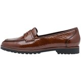 Tamaris Natikači rjava | Shoptok.si