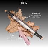 Danessa Myricks Beauty Colorfix Stix večnamensko ličilo za oči, ustnice in obraz odtenek Duo 5 6 g | Shoptok.si