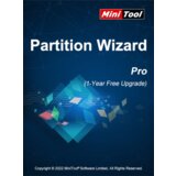 MiniTool Partition Wizard Pro - 1 Year License (PC) Key GLOBAL | ePonuda.com