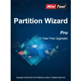 Partition Wizard Pro - 1 Year License (PC) Key GLOBAL
