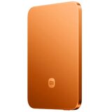  UltraThin PB 5000 mAh narandžasta, USB-C x1, bežično punjenje Cijene