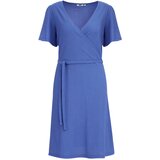 WE Fashion Obleka modra | Shoptok.si