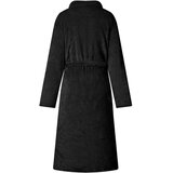  Bade mantil bez kapuljače Crna xxl Flanel | shoptok.hr
