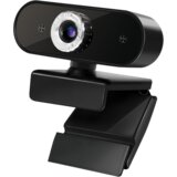 Logilink Spletna kamera HD 1080p z vgrajenim mikrofonom, (5000128781) | Shoptok.si