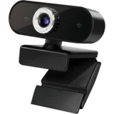 Spletna kamera HD 1080p z vgrajenim mikrofonom, (5000128781)