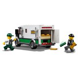 Lego kocke City Tovorni vlak 60198 | shoptok.hr