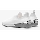 Gemre White Hazel sports sneakers | Shoptok.si