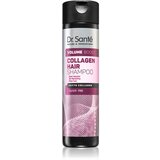 Dr. Santé Collagen šampon za učvršćivanje za gustoću kose i zaštitu od pucanja 250 ml Cijene