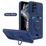 INORCO Ovitek za telefon Huawei za telefon Huawei P30, stojalo za pokrov, (21845459) Cene