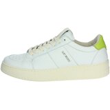 Saint Sneakers Visoke superge GOLF Bela Cene