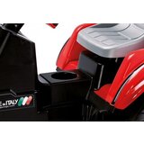 Peg Perego traktor s prikolico Maxi Diesel | Shoptok.si