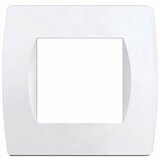 MODUL Okvir TEM Soft (2 modula, bel) | Shoptok.si