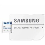 Samsung pro endurance microsdxc 64GB U3 + sd adapter MB-MJ64KA | ePonuda.com