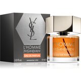 Yves Saint Laurent L'Homme parfumska voda za moške 60 ml | Shoptok.si