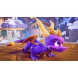 Activision Blizzard SPYRO REIGNITED TRILOGY PS4 | Eponuda.ba