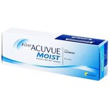 Acuvue Dnevne 1 Day Moist (30 leč) Cene