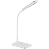 Globo Stolna LED svjetiljka Hekla (5 W, D x Š x V: 18,5 x 12,5 x 26 cm, Hladna bijela) | shoptok.hr