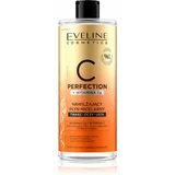 Eveline Cosmetics C Perfection hidratantna micelarna voda s vitaminom C 500 ml